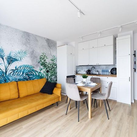 Apartament Baltic Dream Prostywynajem Gdansk Brzezno Ngoại thất bức ảnh